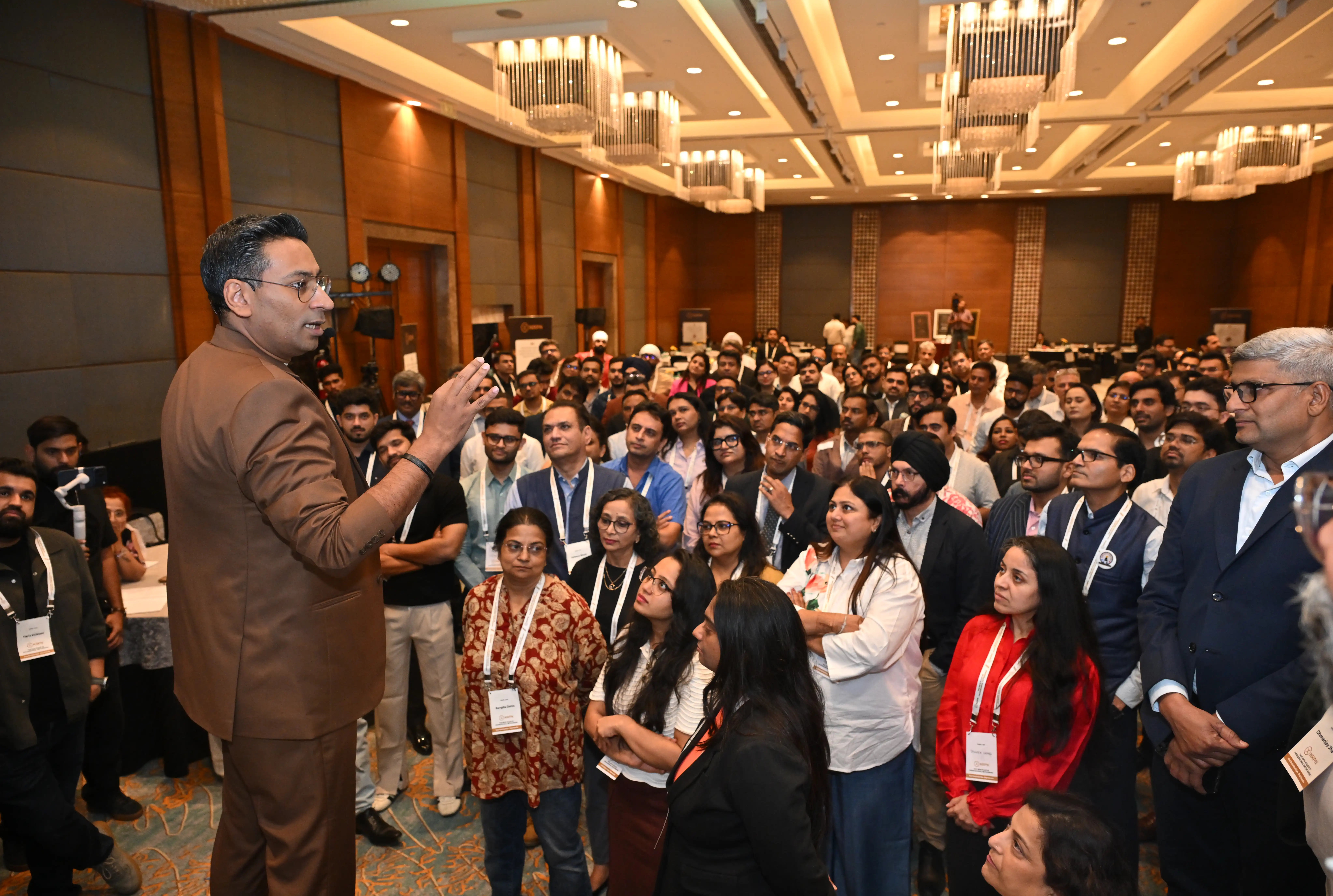 Stop wondering if your business can grow
